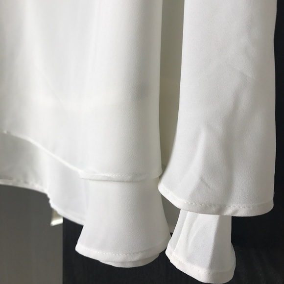 LOFT Swing Layered Shell - Picture 3 of 4